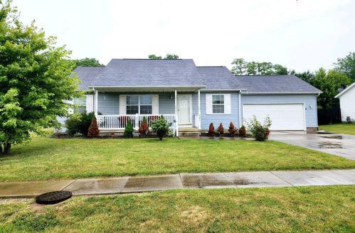 901 Riverbirch Rd, Washington Ch, OH 43160-1288