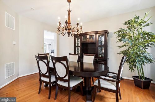 4401 Burkes Promise Dr, Bowie MD  20720-4698 exterior
