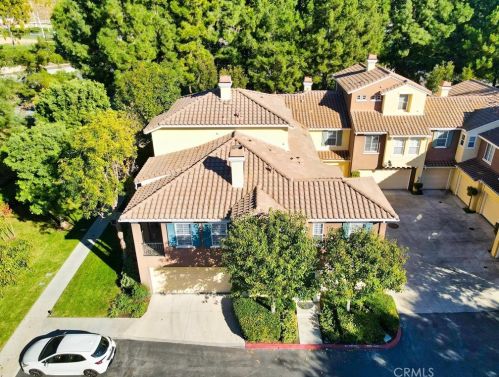 1218 Timberwood, Irvine CA  92620-0276 exterior