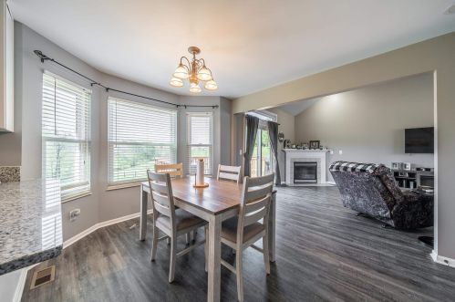 7381 Maybury Ct, Florence KY  41042-8137 exterior