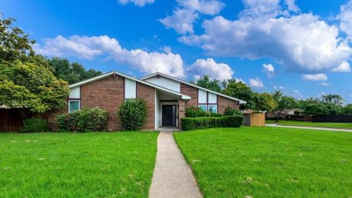 1915 Berkner Dr, Richardson, TX 75081-5473