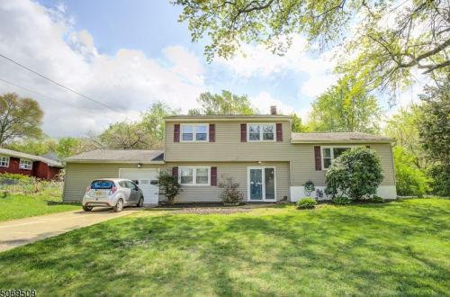 2652 Princeton Pike, Lawrence Township NJ  08648-3634 exterior