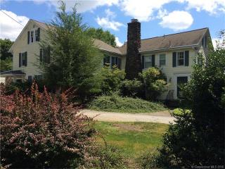 1021 Orange Center Rd, Orange, CT 06477-1216
