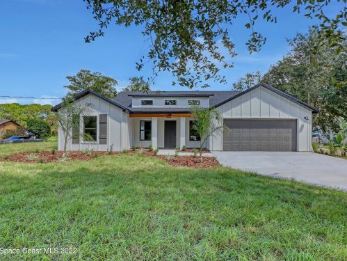 4545 Knoxville Ave, Cocoa, FL 32926-3780