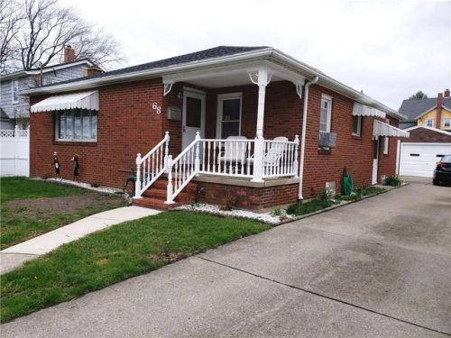 68 Genet St, Van Buren Bay, NY 14048-1142