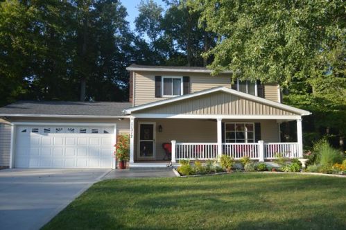 11317 Heritage Dr, Twinsburg, OH 44087-1114