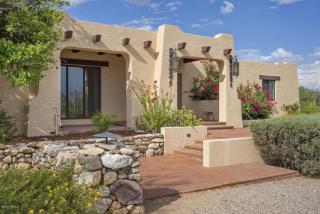 5500 Entrada Quince, Tucson, AZ 85718-4710