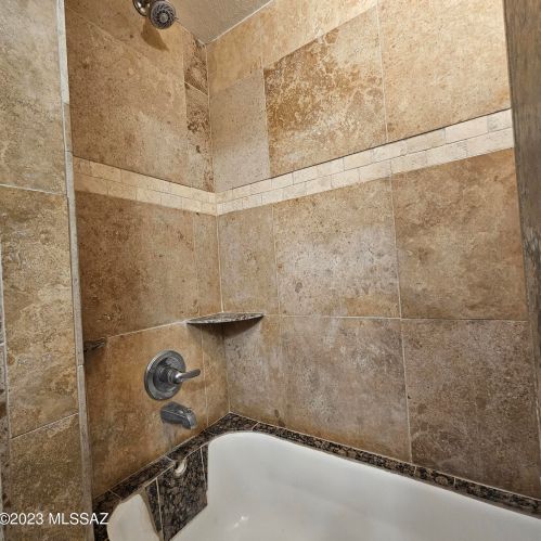 3980 Mandarin Cir, Tucson AZ exterior