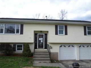 73 Fox Run Rd, Waterbury, CT 06708-2104