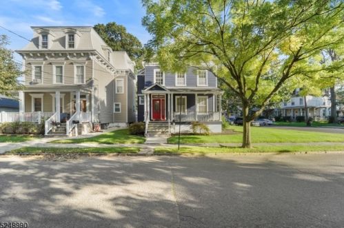 1157 Bryant St, Rahway NJ  07065-3118 exterior