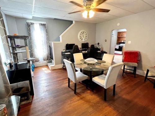 104 Clayton St, New Castle PA  16102-1825 exterior