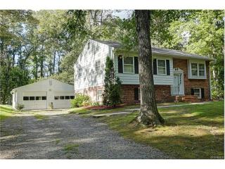 6562 Pohite Dr, Mechanicsville, VA 23111-3226
