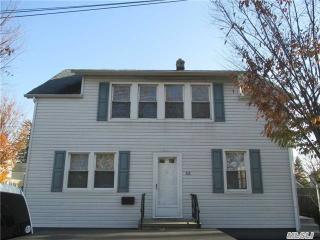 53 Woodbury Rd, Hicksville NY  11801-3041 exterior