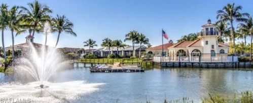 23741 Old Port Rd, Bonita Springs FL  34135-1707 exterior