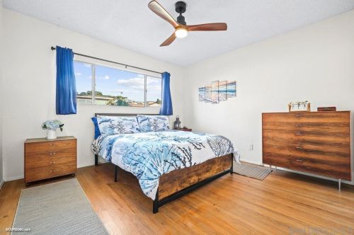 3560 Moultrie Ave, San Diego CA  92117-5616 exterior