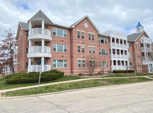 420 57th St, Kenosha WI  53140-4250 exterior
