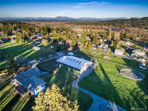 9716 152nd St, Snohomish, WA 98296-7026