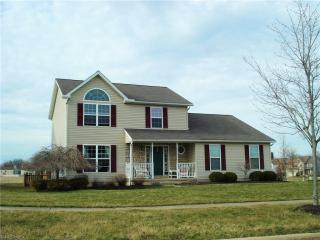 930 Patriots Way, Medina, OH 44256-7163