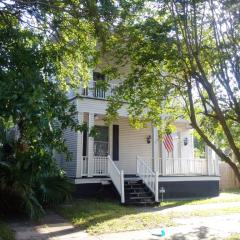 853 Spring Hill Ave, Mobile AL  36602-1313 exterior