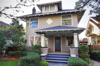 715 21st Ave, Seattle, WA 98112-4021