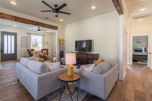 3808 Pne St, Greenville TX  75401-5324 exterior