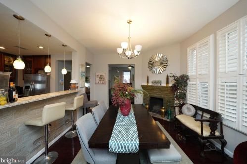 2251 Mount View Pl, Washington DC  20020-5219 exterior