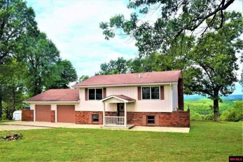 224 County Road 178, Oakland, AR 72661