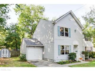 1201 Hullview Ave, Norfolk, VA 23503-3031