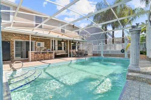 2430 Berkshire Ct, Kissimmee FL 34746-5419 exterior