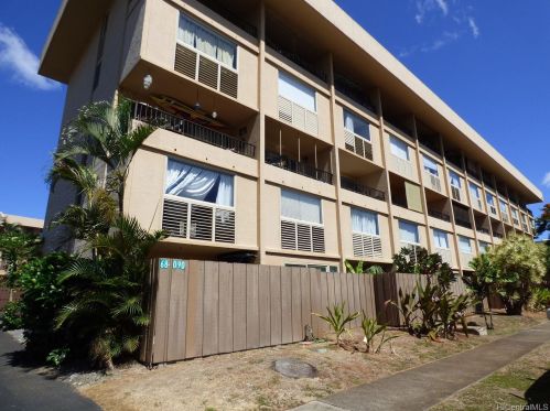 68090 Au St, Waialua HI  exterior