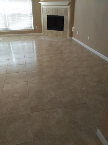 19003 Heather Springs Ln, Richmond TX  77407-3864 exterior