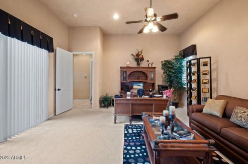 14328 Charter Oak Dr, Scottsdale AZ  85259-2208 exterior