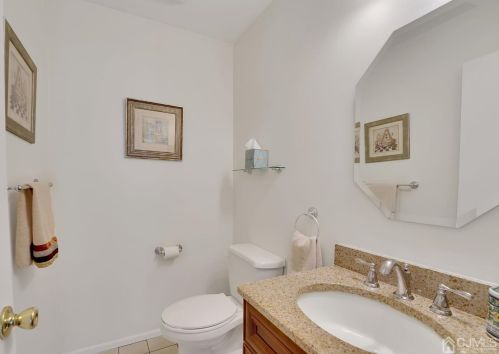 119 Nightingale Ct, Old Bridge NJ  08857-1958 exterior