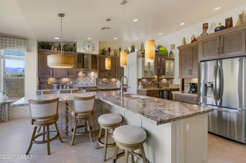 63330 Cat Claw Ln, Tucson AZ 85739-1267 exterior