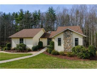 631 Woodland Knls, Asheville, NC 28804-1051