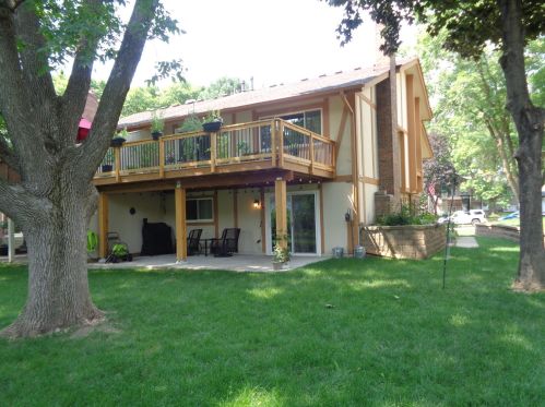 6864 Buckingham Rd, Saint Paul, MN 55125-2478