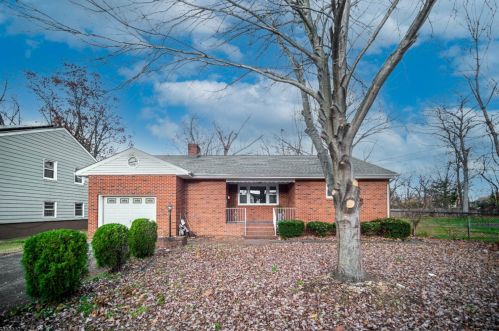 331 Haven Ave, Scotch Plains NJ  07076-1107 exterior