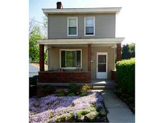 4 Lowen St, Pittsburgh, PA 15211-1508