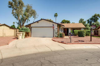 4925 Townley Ave, Glendale, AZ 85302-5029