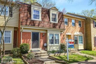 9869 High Water Ct, Springfield, VA 22015-1808