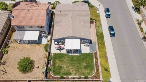 32600 San Clemente, Lake Elsinore CA  92530-0477 exterior