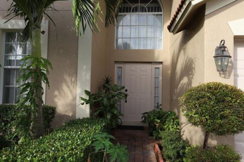 3911 Hamilton Ter, West Palm Beach, FL 33411-4324