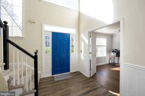 2015 School Rd, Pottstown PA  19465-8849 exterior