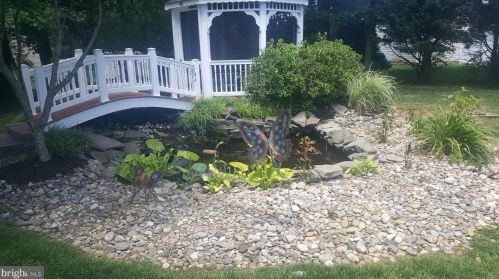 227 Pennford Pl, Boothwyn PA  19060-4407 exterior