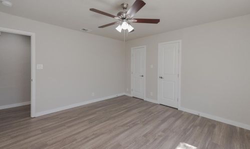 918 Hillcrest St, Denton TX  76201-2407 exterior