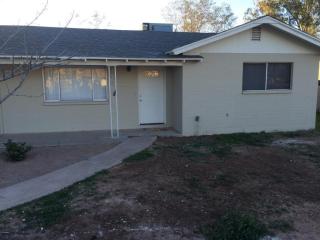 1932 Grand, Mesa, AZ 85201-1709