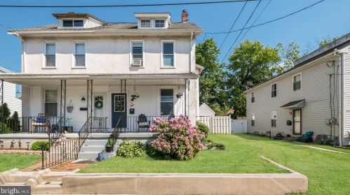 507 Green St, Lansdale, PA 19446-3615
