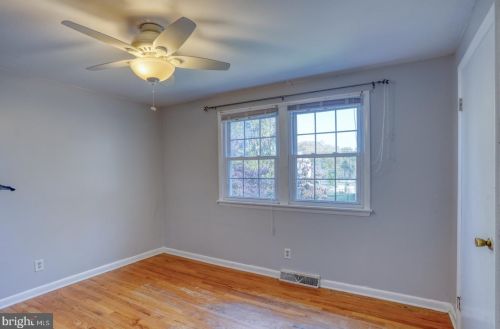 848 Schoolhouse Ln, Dover DE  19904-2416 exterior