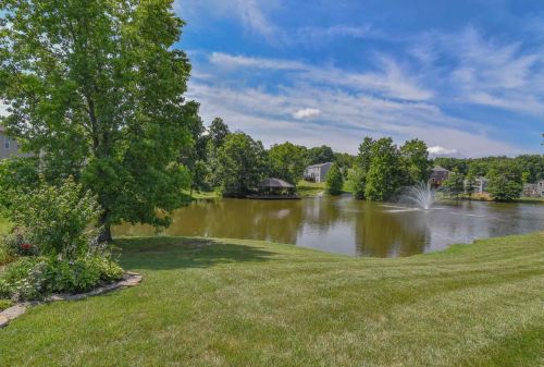 1160 Summerlake Dr, Grants Lick KY  41001-9187 exterior