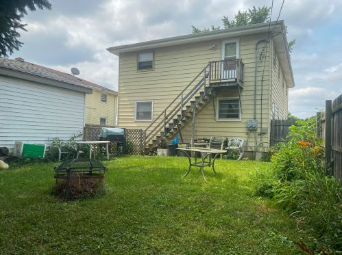 3827 29th Ave, Kenosha, WI 53140-2661